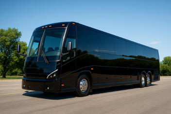 Mansfield Ada Buses