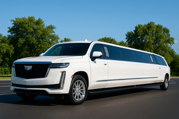 Mansfield Limousine