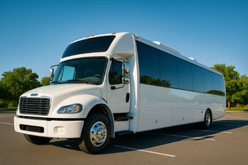 Mansfield Minibus