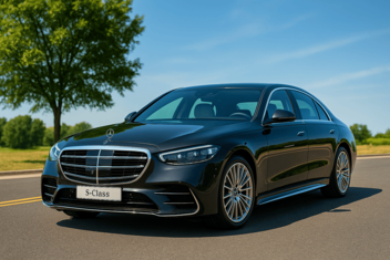 Mansfield Sedans