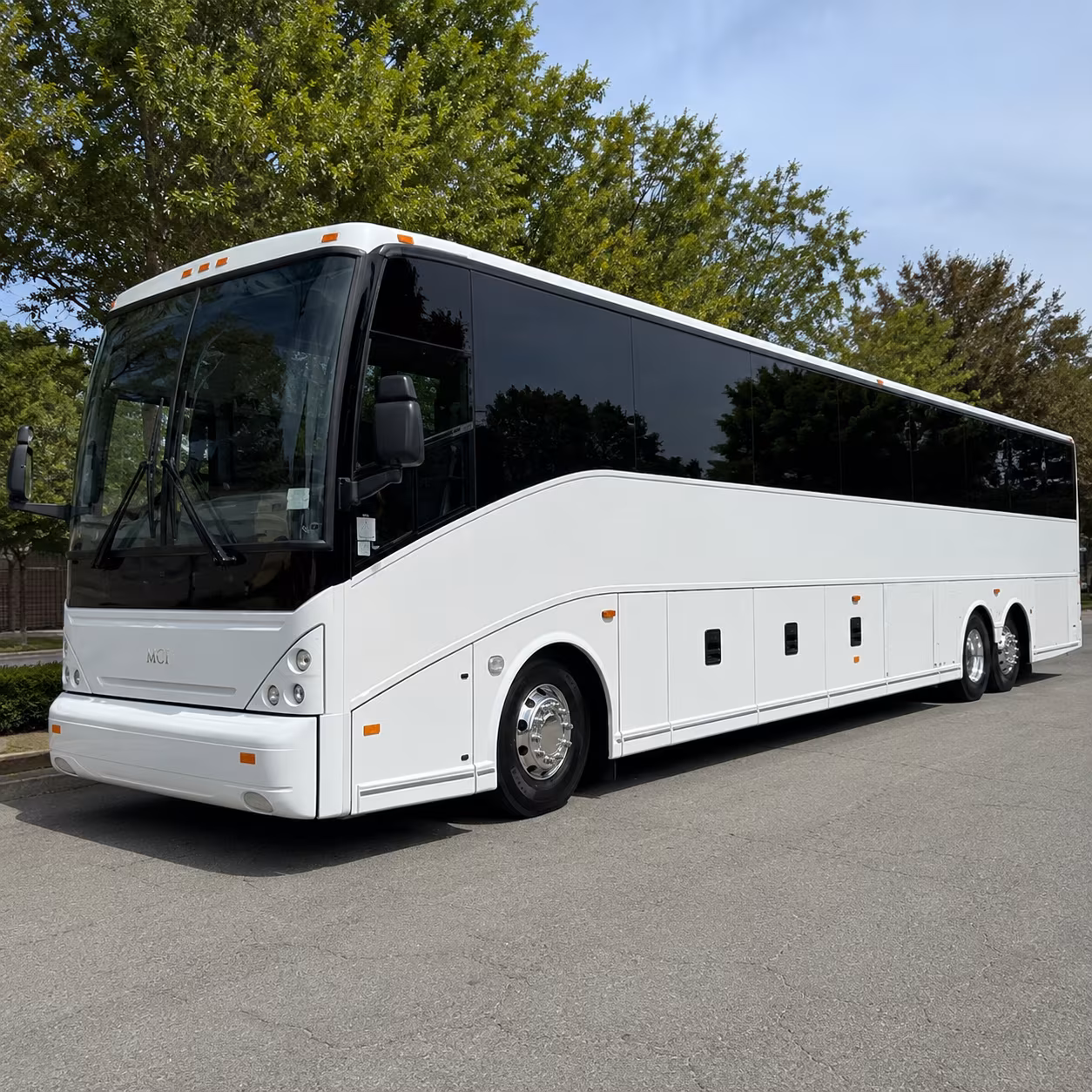 charter bus shuttles to nas fort worth jrb and dfw area military installations