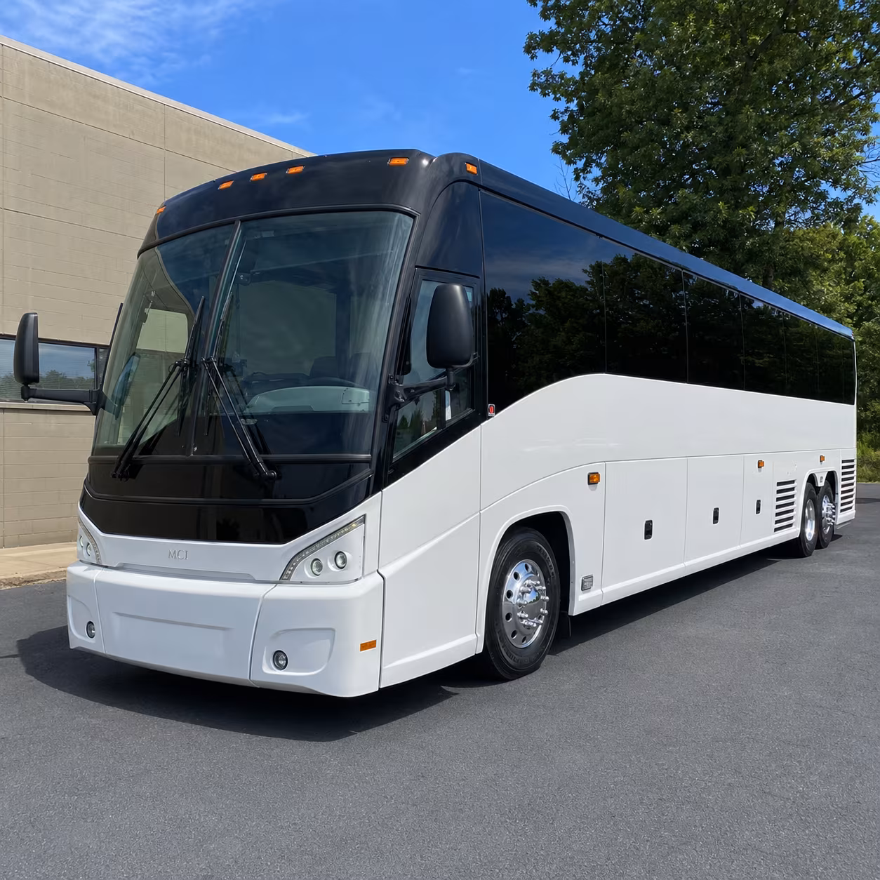 dickies arena fort worth concert bus rentals