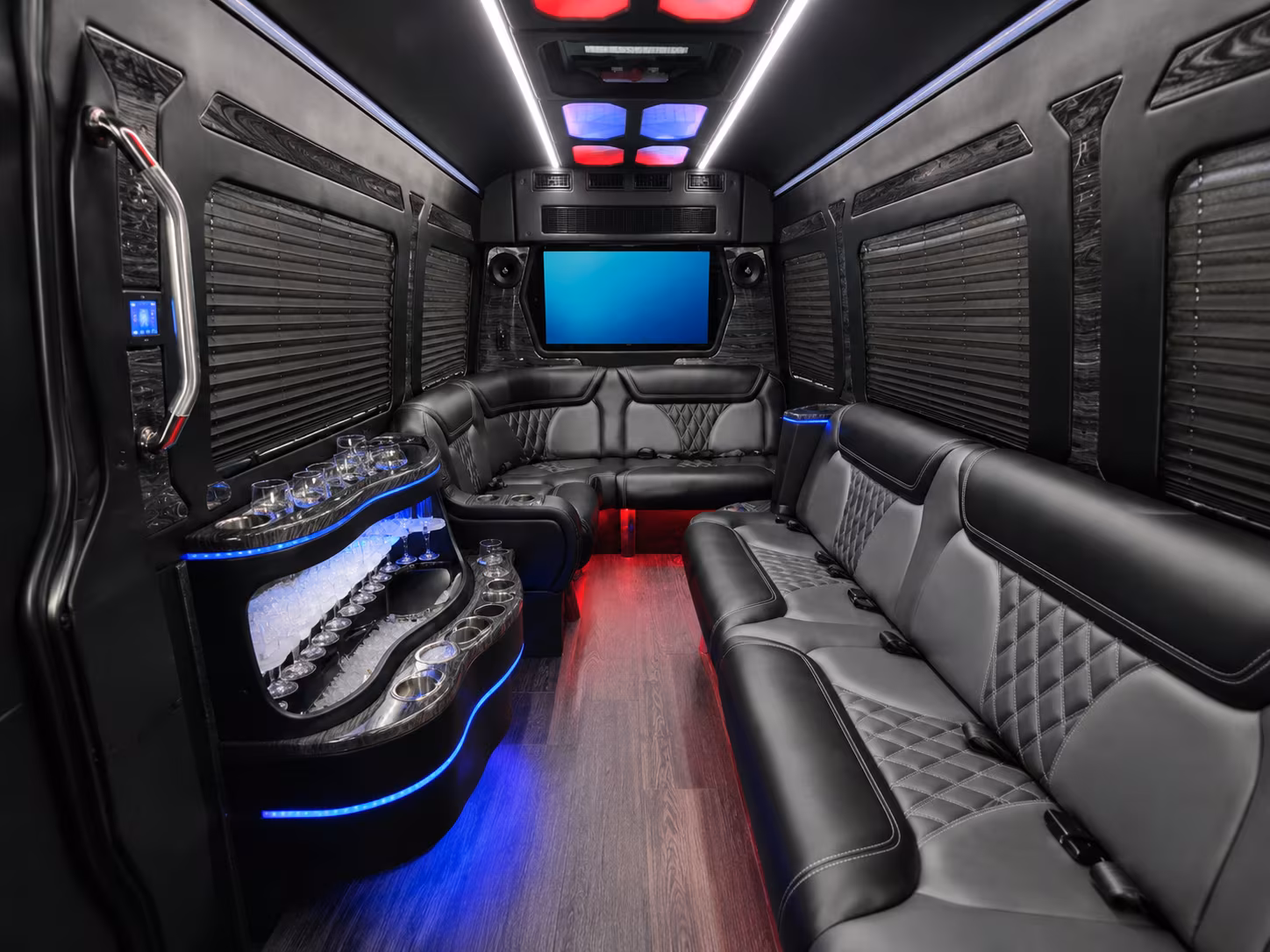 dos equis pavilion dallas amphitheater concert transportation