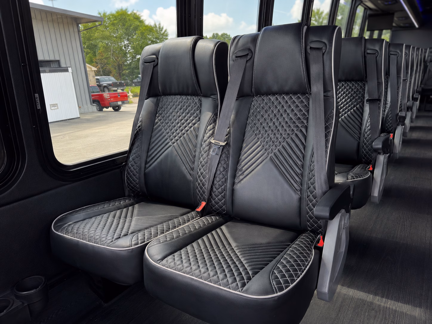 for quick and easy wedding transportation quotes in mansfield texas