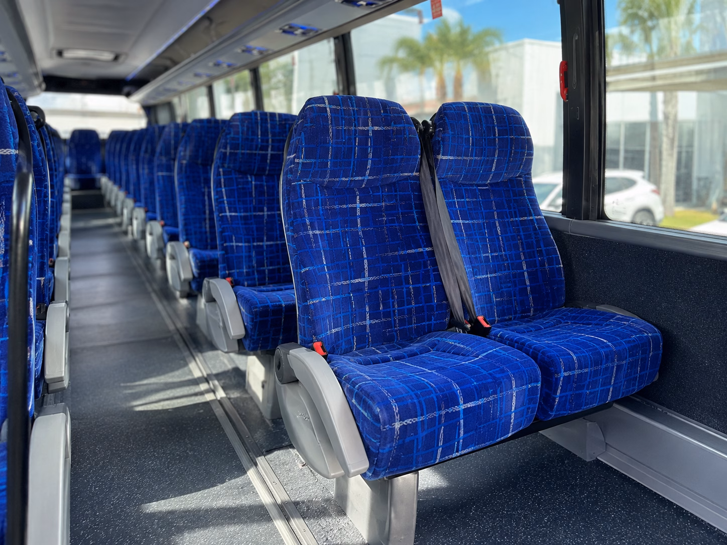 how the day of the week changes what a bus costs in mansfield texas