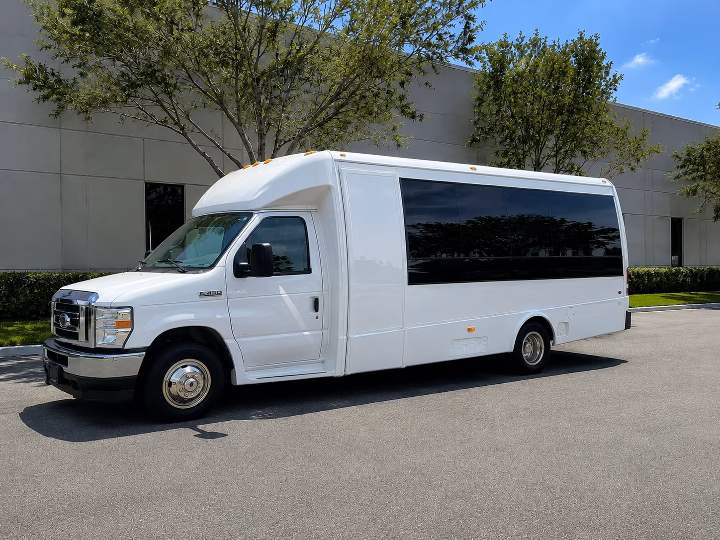 Mansfield Airport Transportation