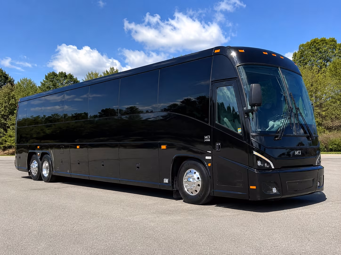 mansfield isd playoff bus rentals for booster clubs and fan groups