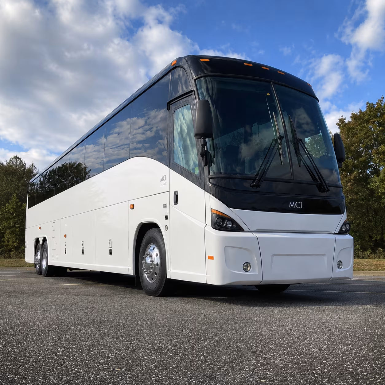 mansfield misd and tarrant county agency fleet transportation made easy