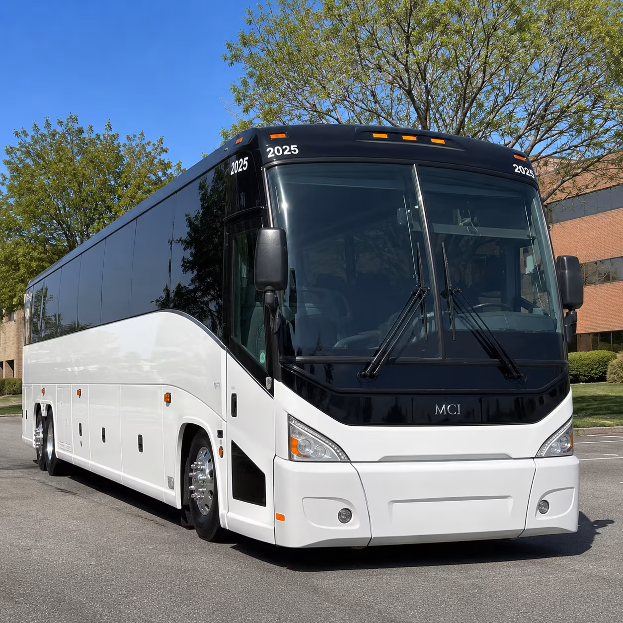 mansfield prom homecoming school event transportation made easy