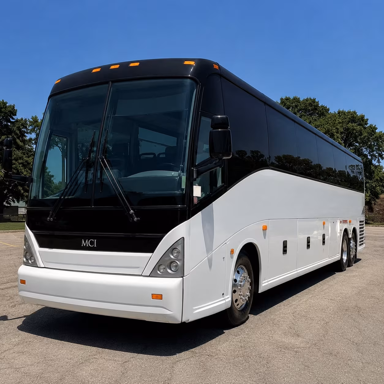mansfield prom transportation onboard seating