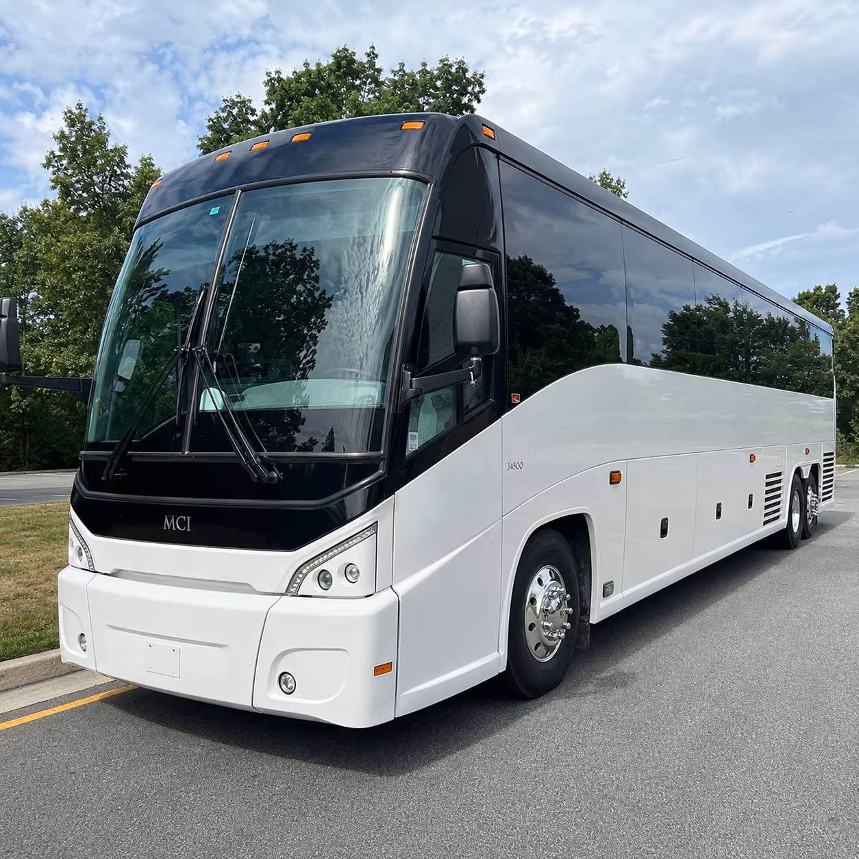 pavilion at toyota music factory concert buses from mansfield