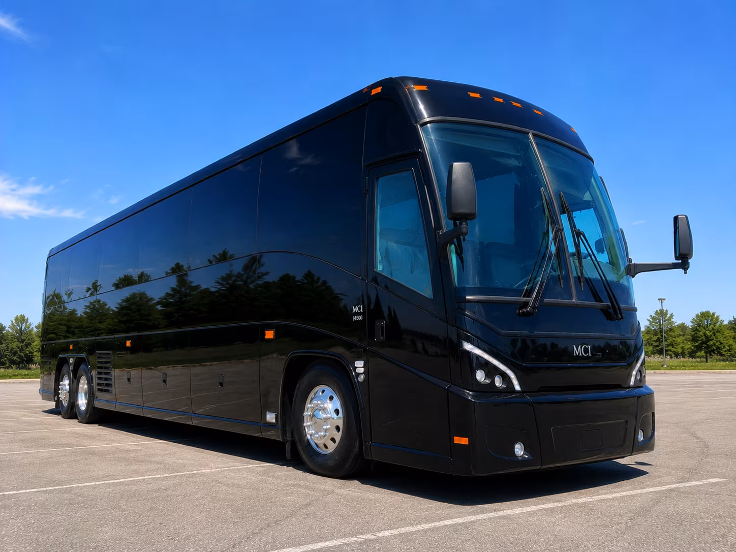 prom transportation that runs on your schedule not a rideshare s