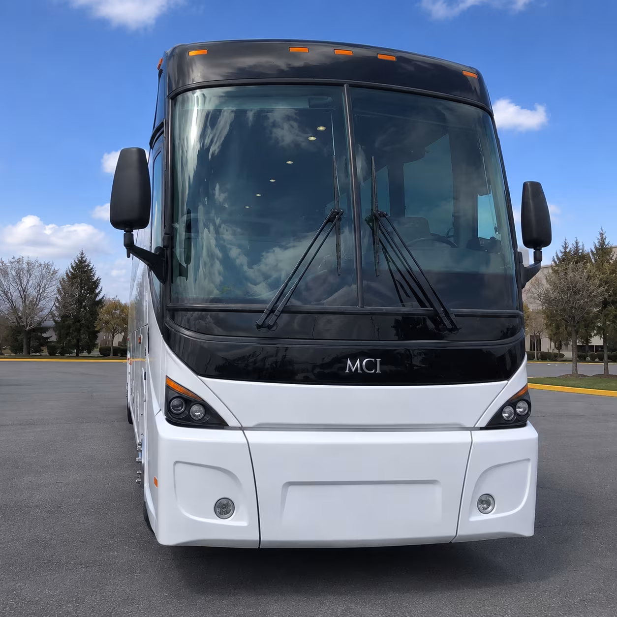 shift worker shuttles for hospitals and 24 hour facilities in mansfield