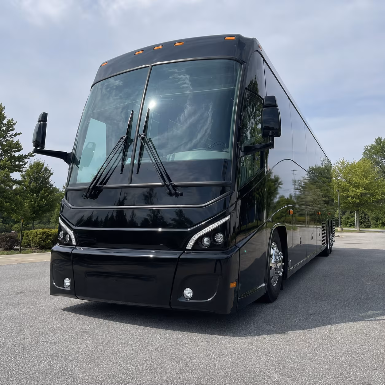 use busrentalmansfield com to plan school church and organization trips across texas